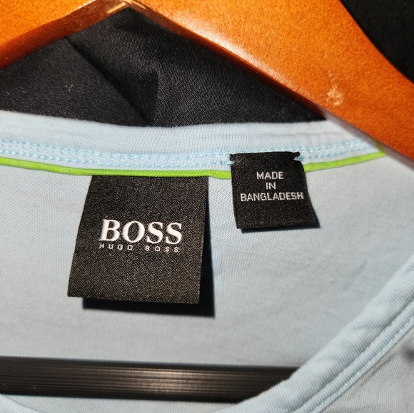 Hugo Boss t-shirt - Picture 4 of 6